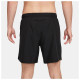 Nike Ανδρικό σορτς Challenger Dri-FIT 7" Brief-Lined Running Shorts